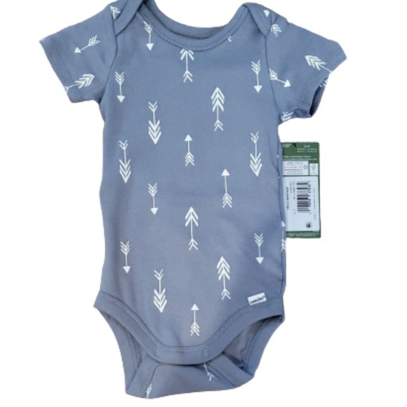 Gerber Other - Baby Onsie 12 month Modern Moments by Gerber   NWT